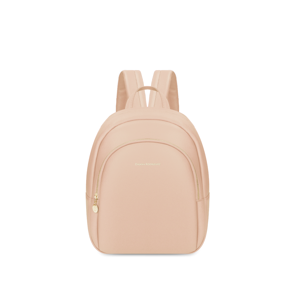 Robi Bohemian "NUDE" Gold