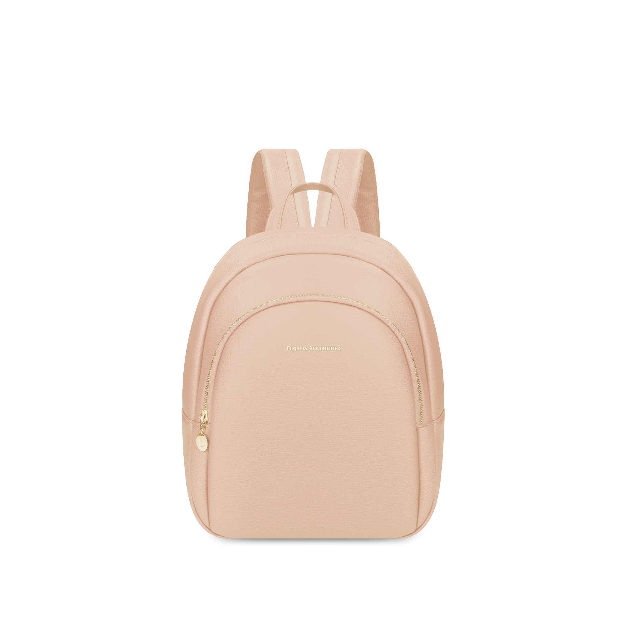 Robi Bohemian "NUDE" Gold