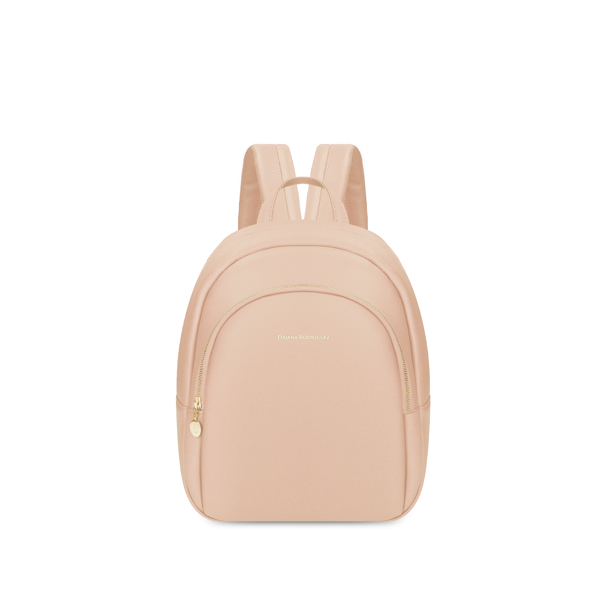 Robi Bohemian "NUDE" Gold