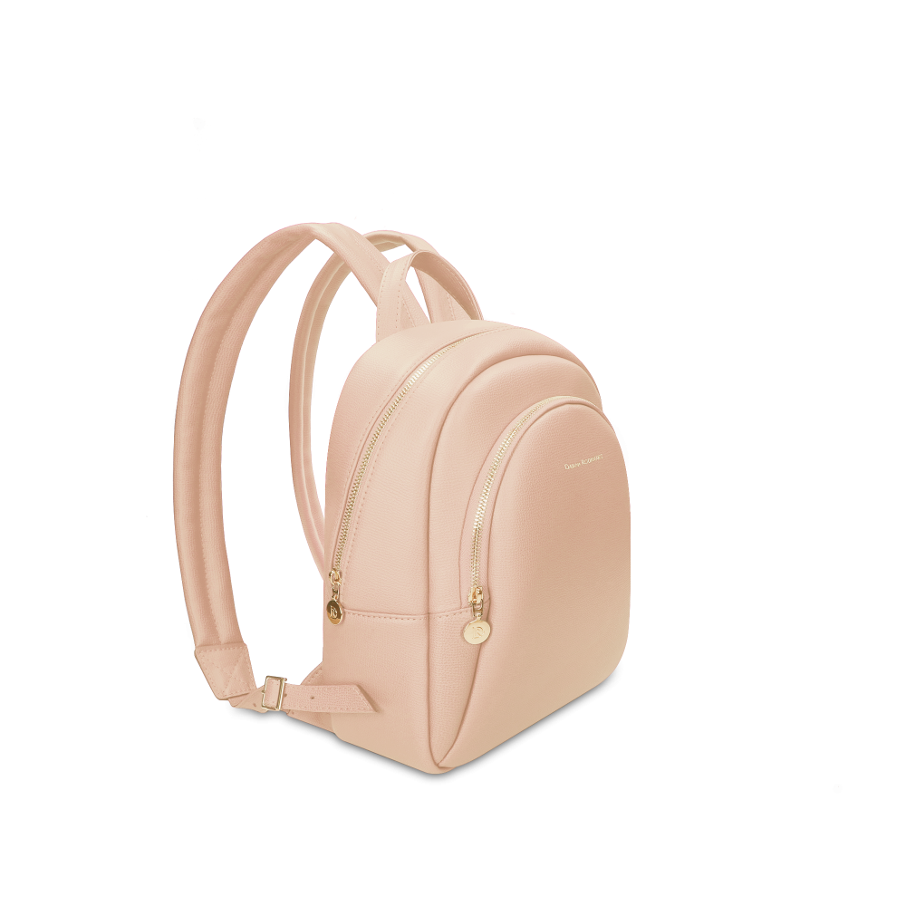 Robi Bohemian "NUDE" Gold