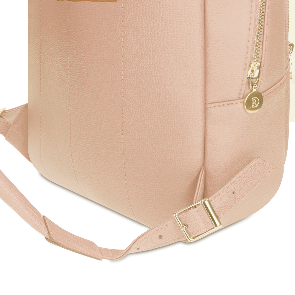 Robi Bohemian "NUDE" Gold