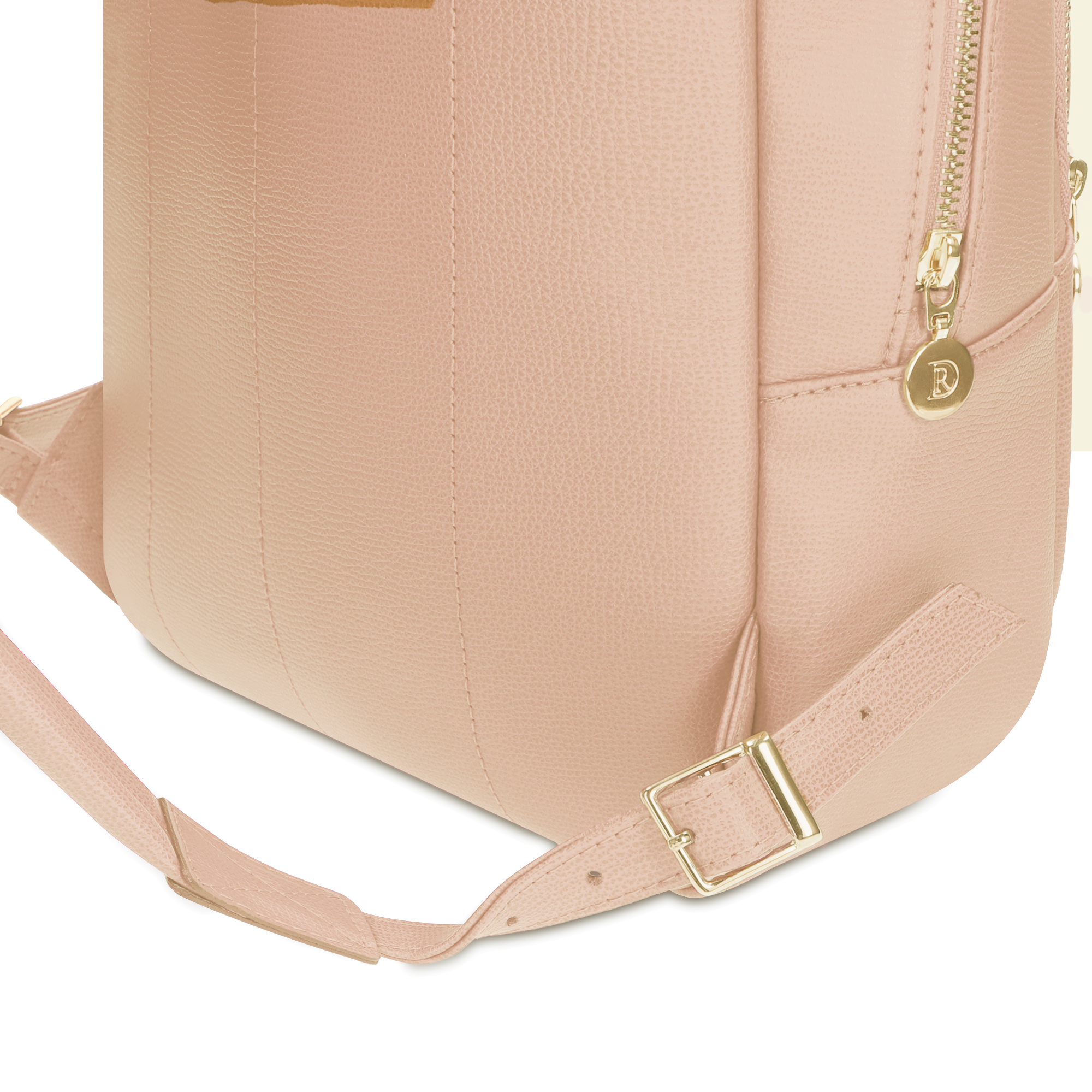 Robi Bohemian "NUDE" Gold