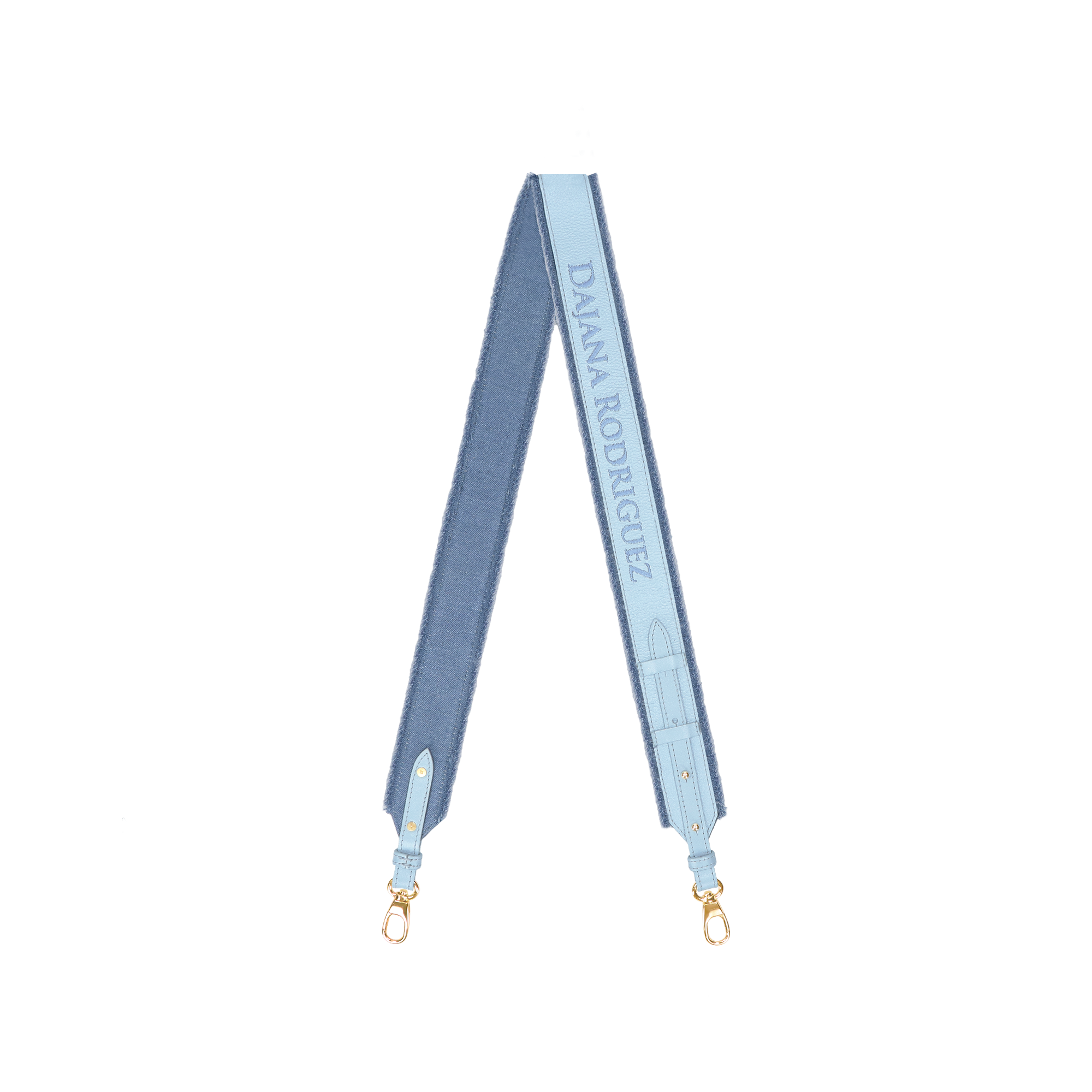 Strap Atlantis "LIGHT BLUE"