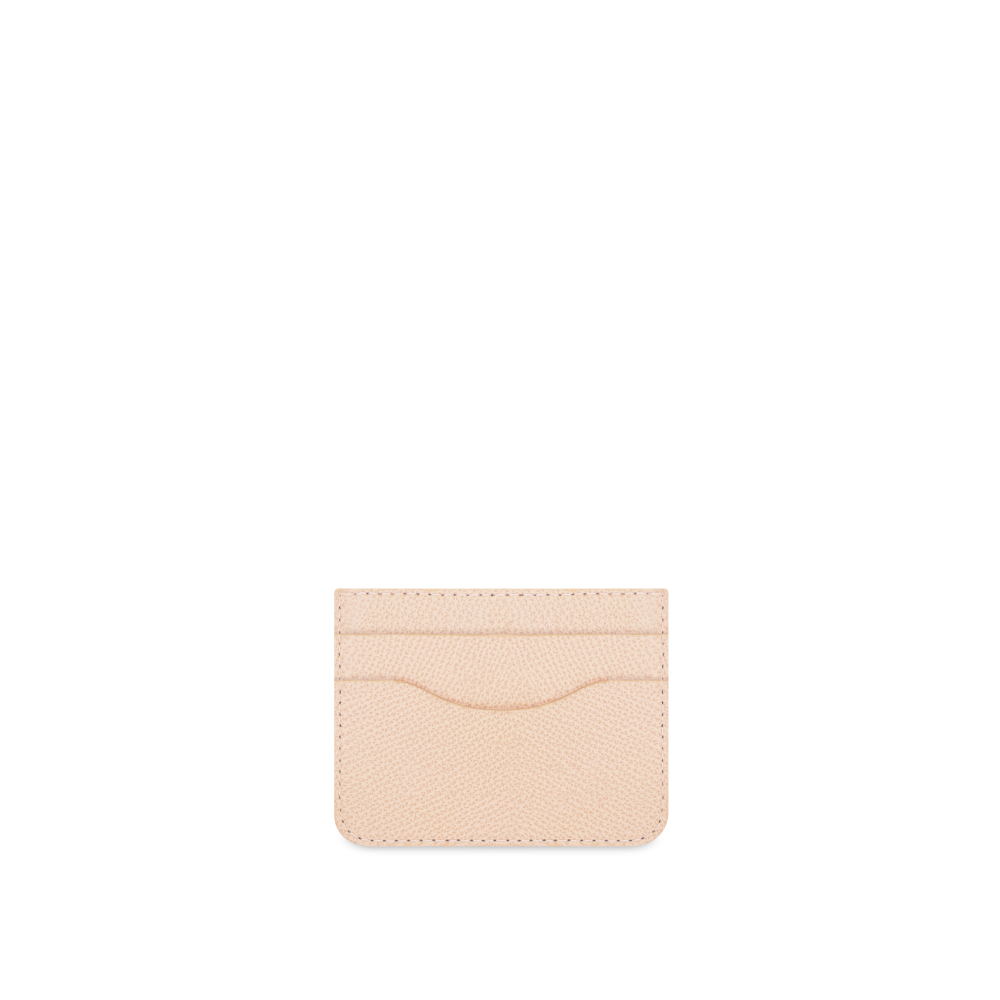 Slim credit cardholder Bohemian