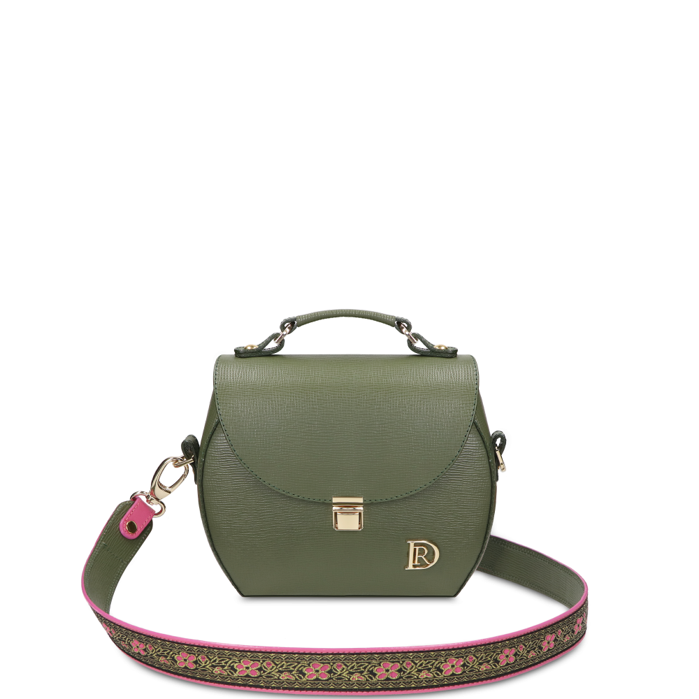 Ema Limitka 1 Zlatá + Popruh III.