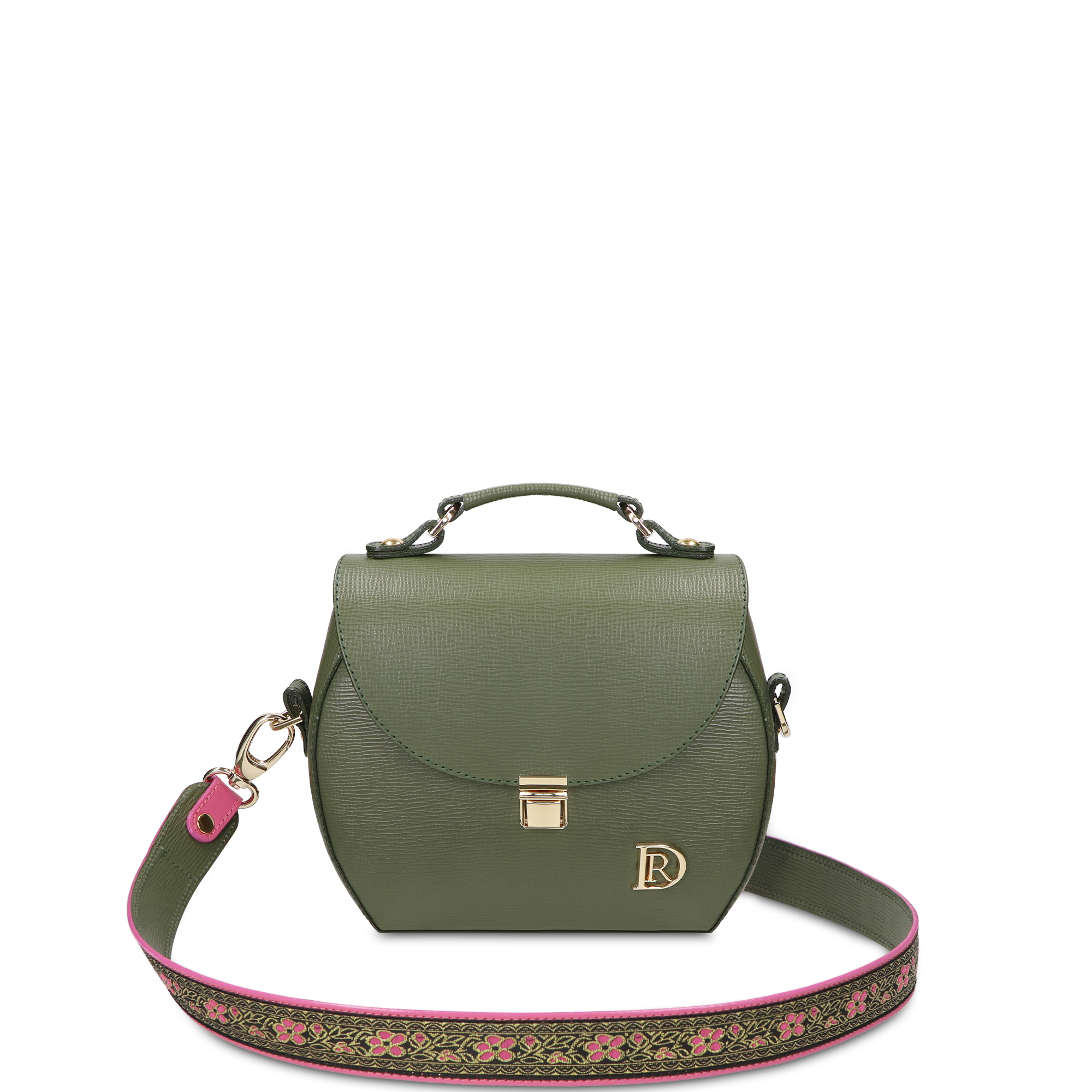 Ema Limitka 1 Zlatá + Popruh III.