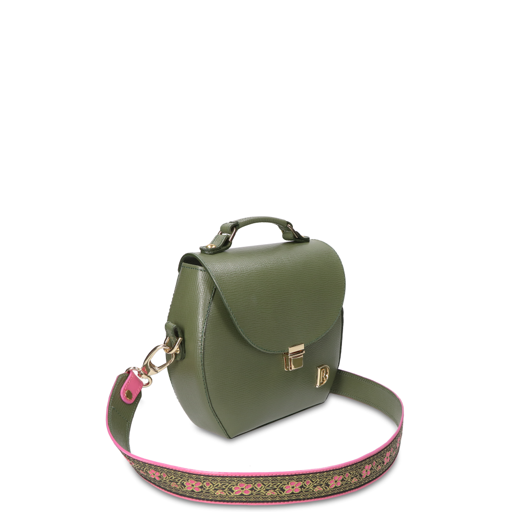 Ema Limited Edition 1 Gold + Strap III.