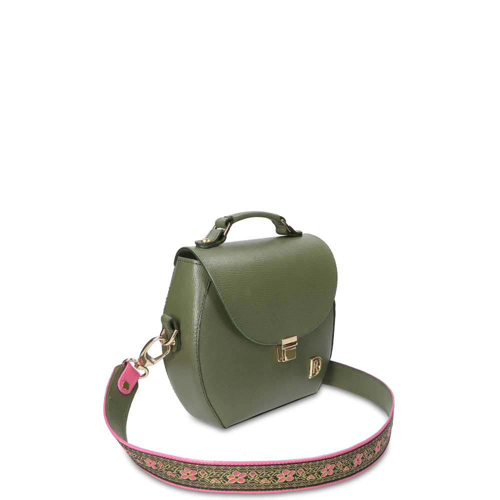 Ema Limitka 1 Zlatá + Popruh III.