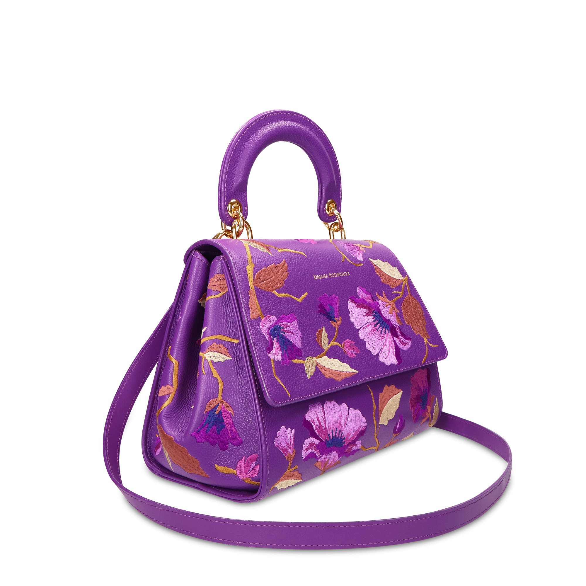 Elizabeth Athos "TMAVOFIALOVÁ"