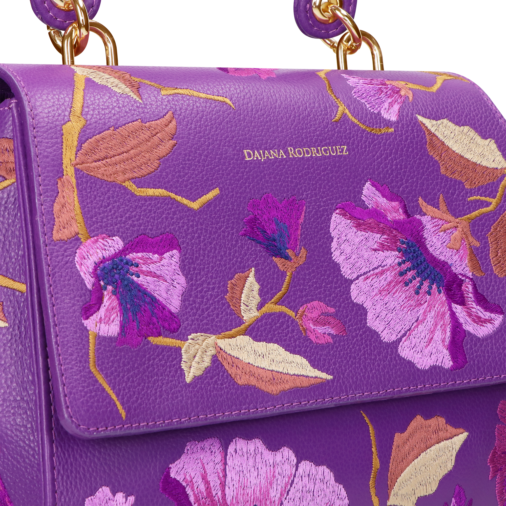 Elizabeth Athos "TMAVOFIALOVÁ"