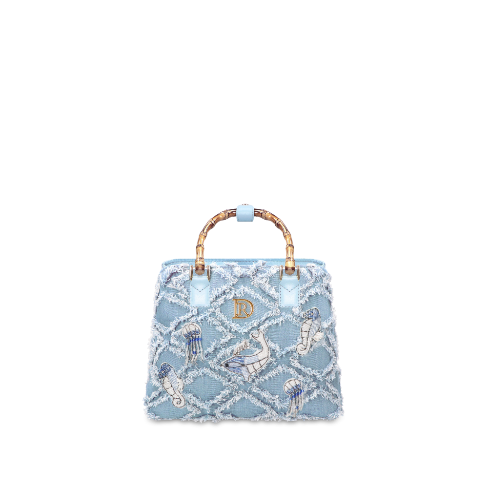 Lisa Atlantis Limitka "SVĚTLE MODRÁ"