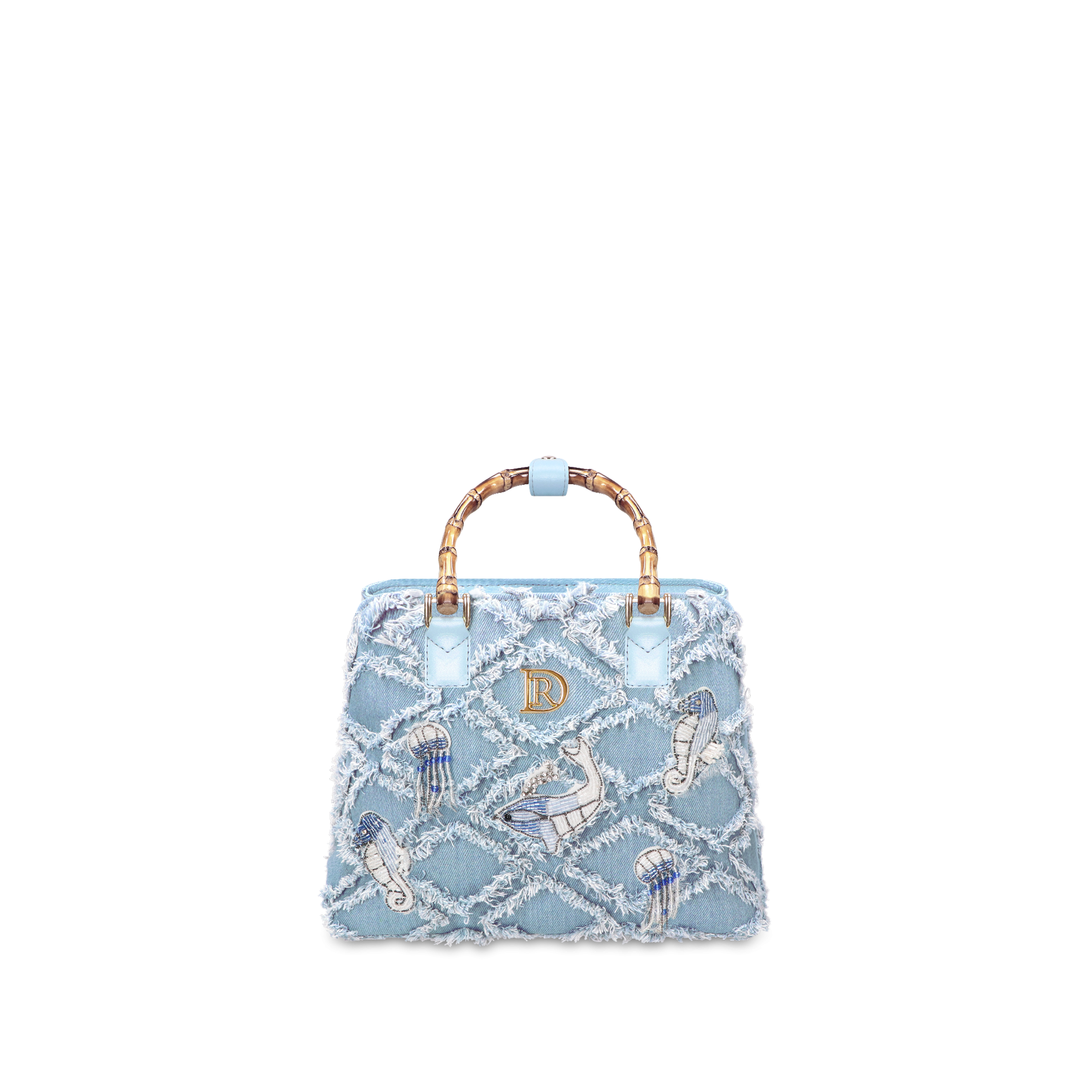 Lisa Atlantis Limitka "SVĚTLE MODRÁ"