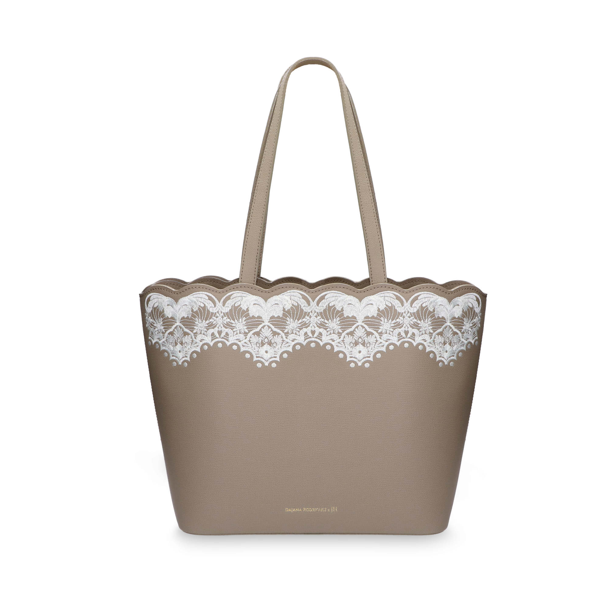 Lana DR x Jana Hrmova "CRETA" Gold