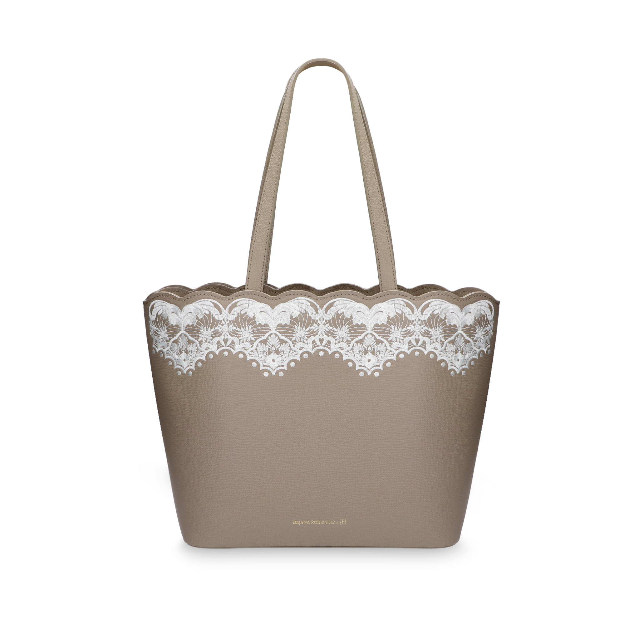 LANA DR x Jana Hrmová "CRETA" Zlatá