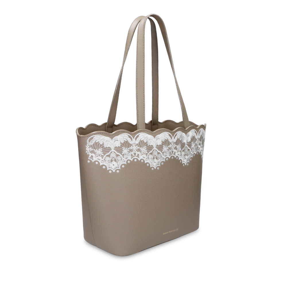 LANA DR x Jana Hrmová "CRETA" Zlatá