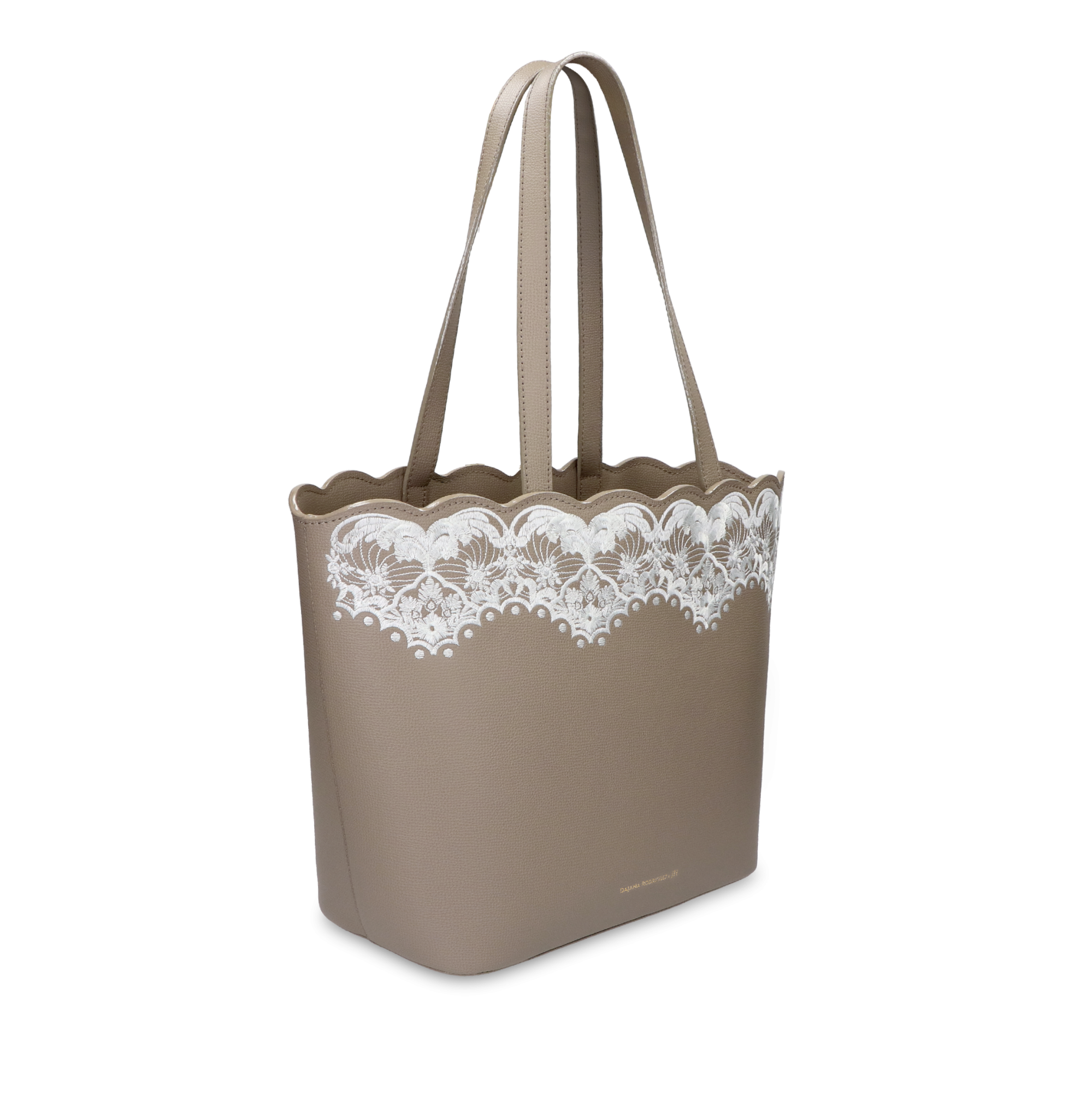 Lana DR x Jana Hrmova "CRETA" Gold