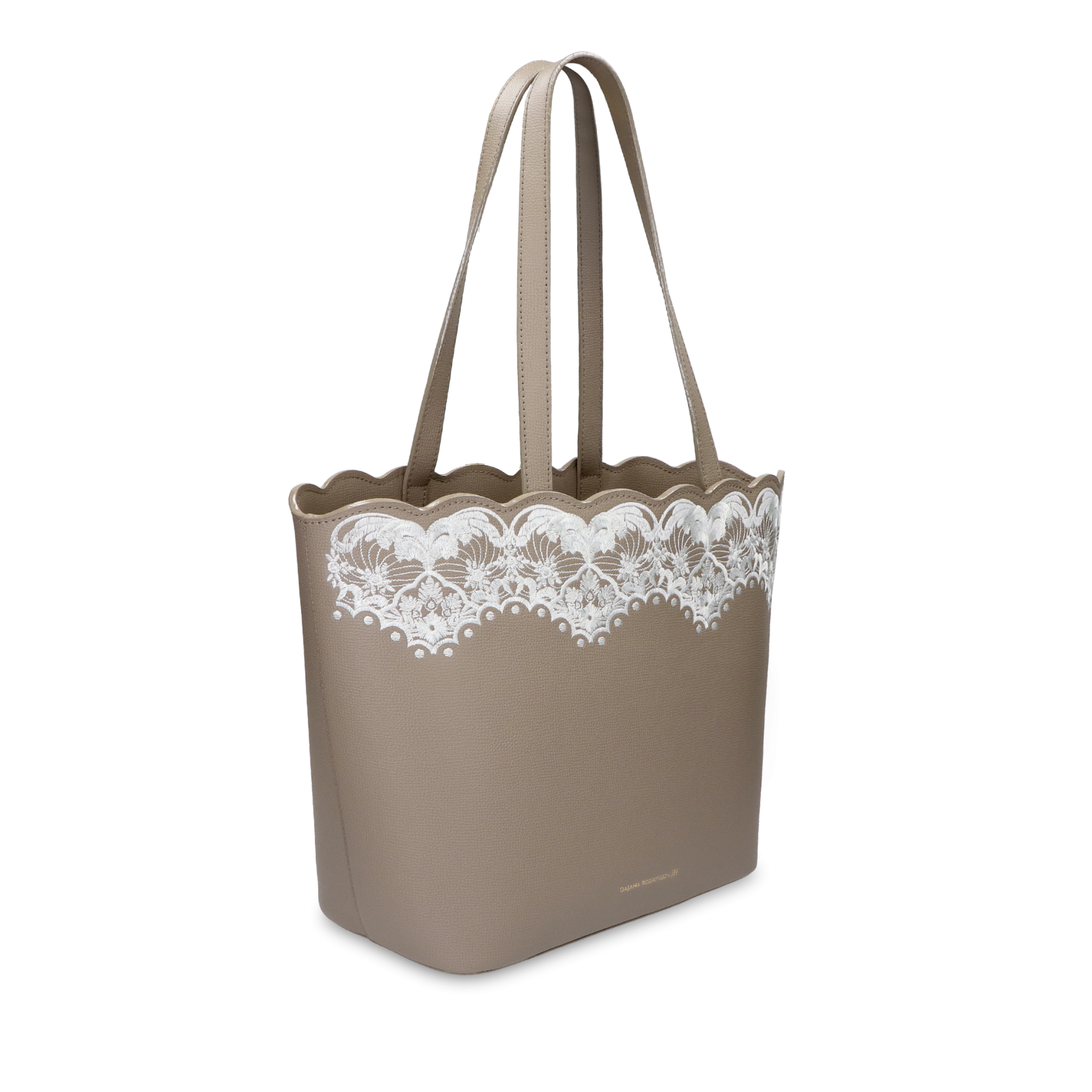 LANA DR x Jana Hrmová "CRETA" Zlatá