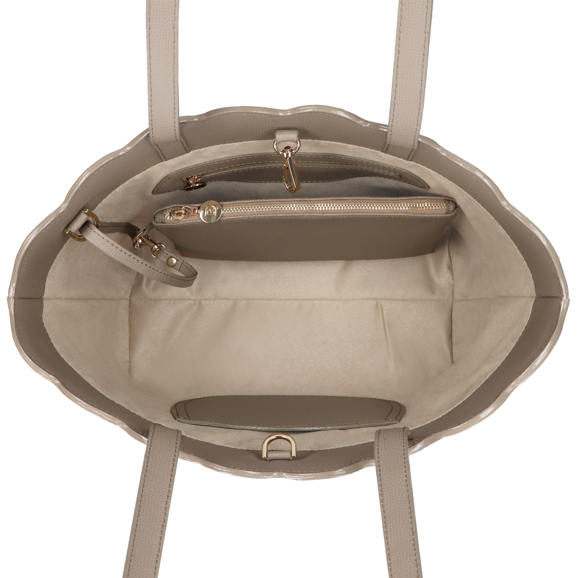 Lana DR x Jana Hrmova "CRETA" Gold