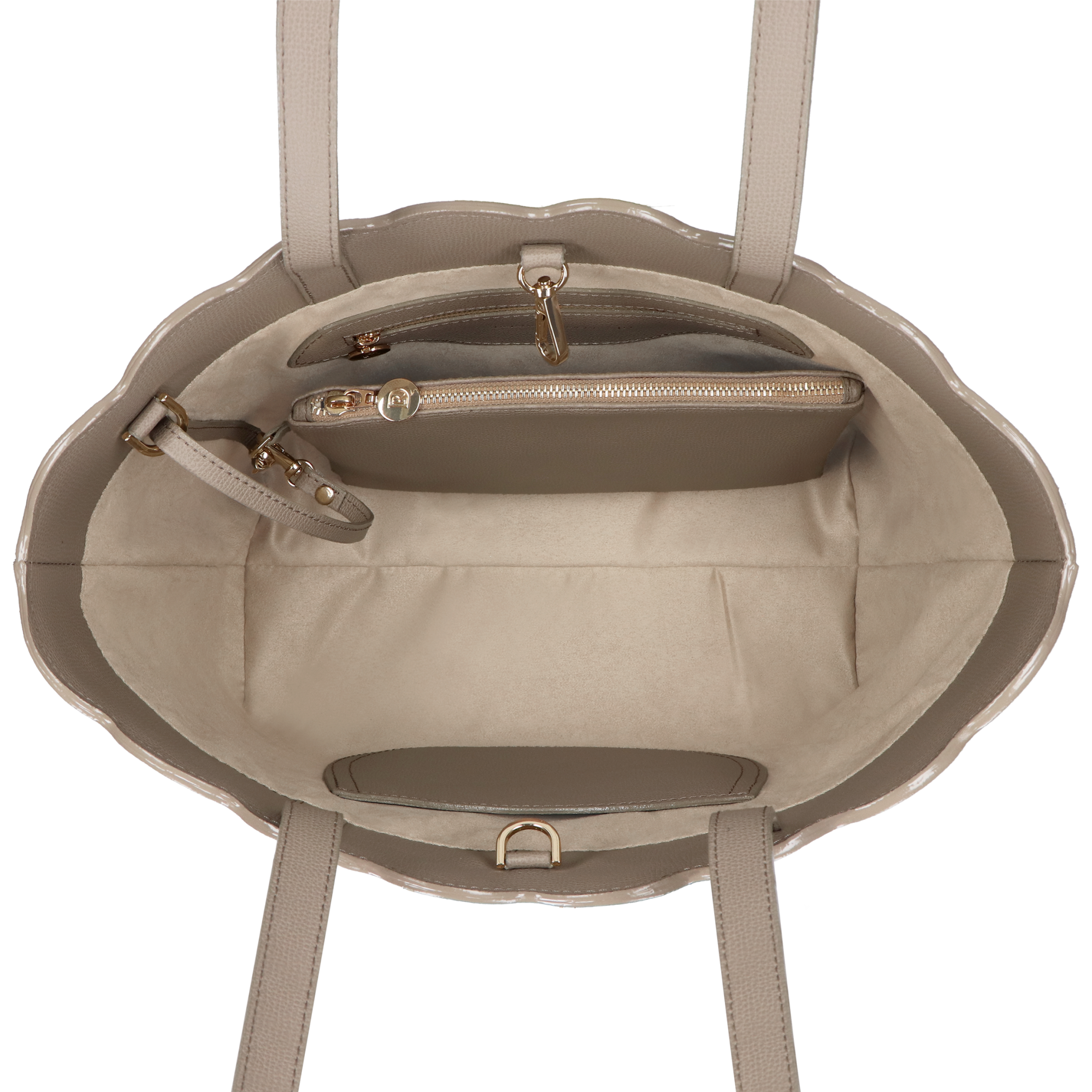 LANA DR x Jana Hrmová "CRETA" Zlatá