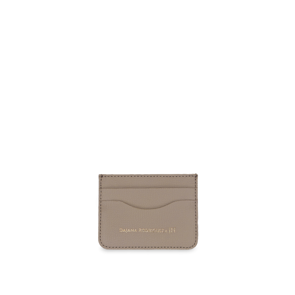 Slim credit cardholder DR x Jana Hrmová