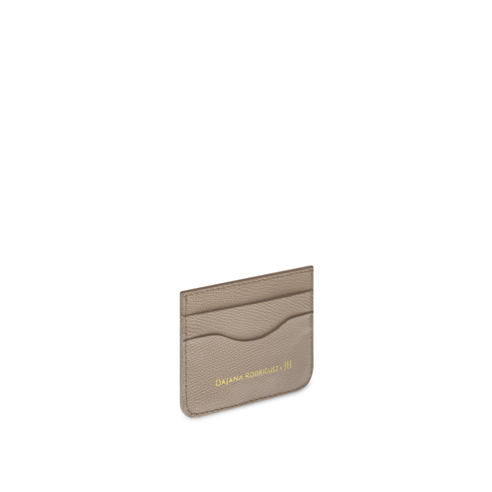 Slim credit cardholder DR x Jana Hrmová