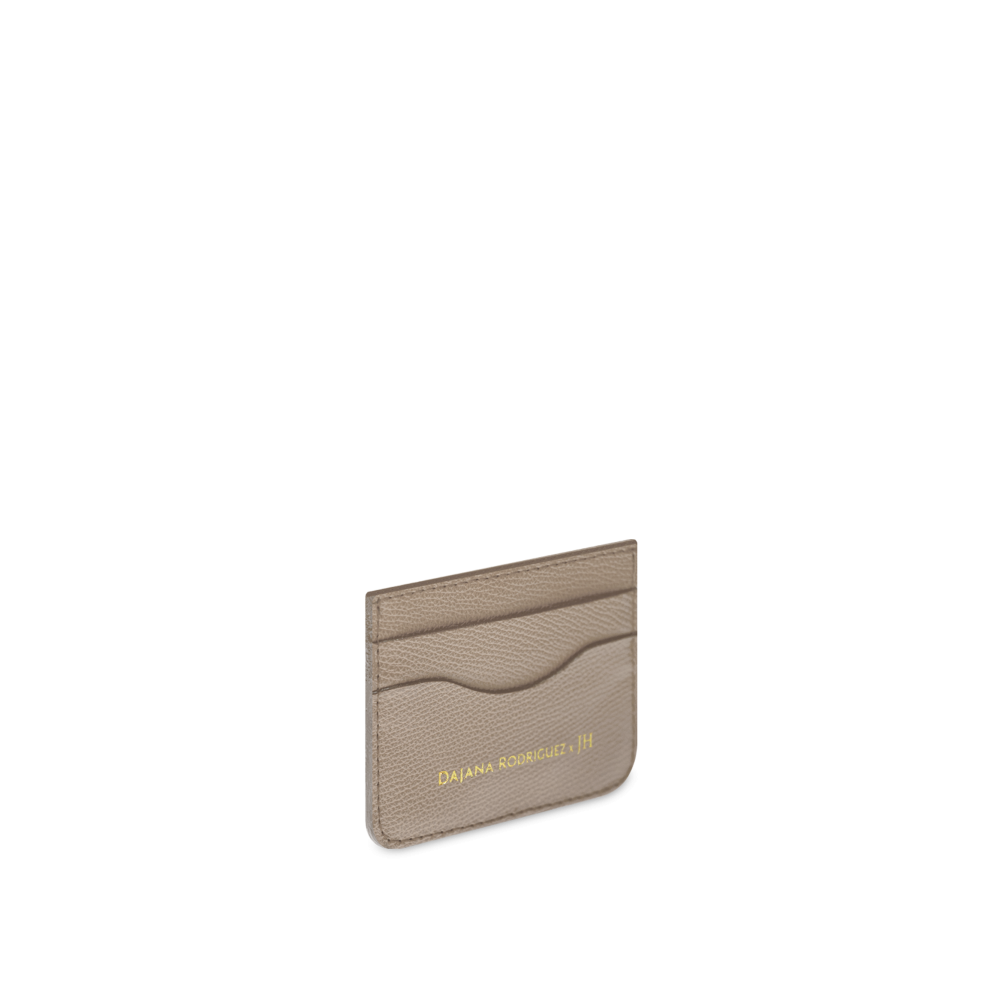 Slim Credit Cardholder DR x Jana Hrmová "CRETA" Zlatá