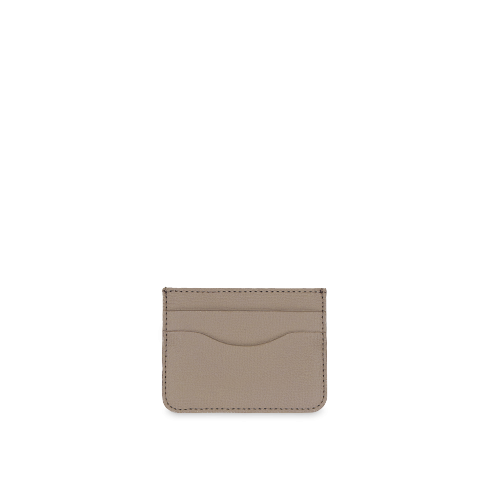 Slim Credit Cardholder DR x Jana Hrmova "CRETA" Gold
