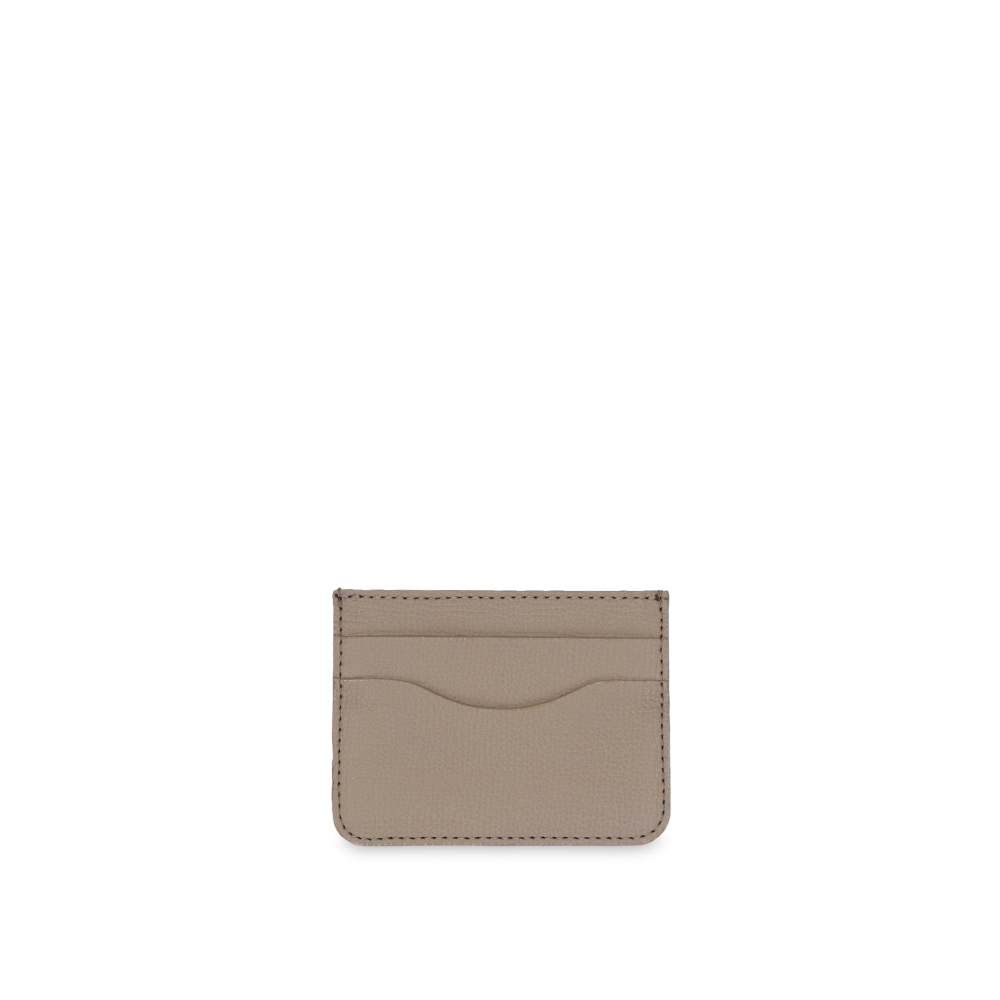 Slim Credit Cardholder DR x Jana Hrmová "CRETA" Zlatá