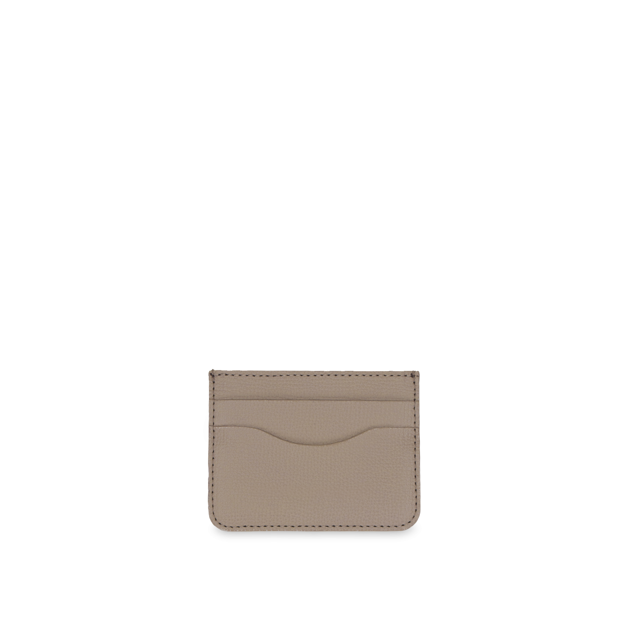 Slim Credit Cardholder DR x Jana Hrmová "CRETA" Dorado
