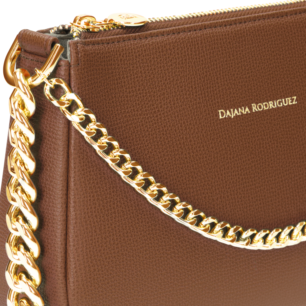 Victoria Bohemian "Lion" Golden