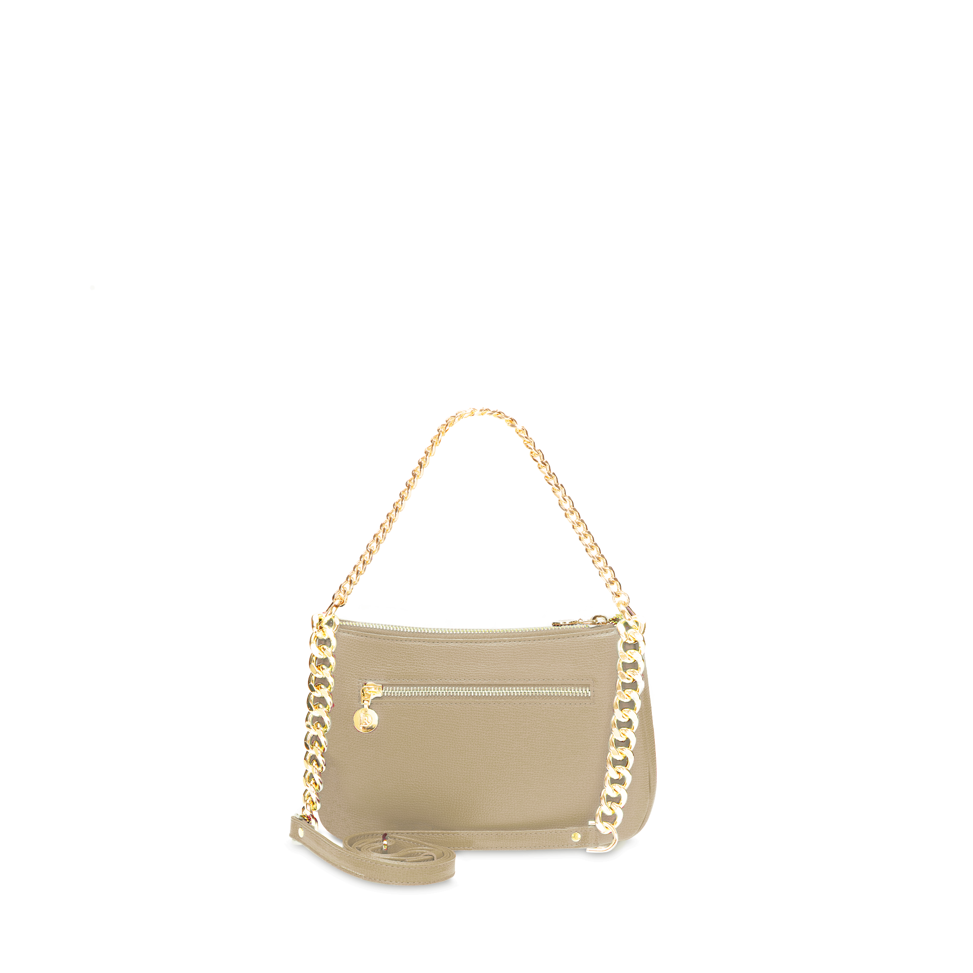 Viktoria Bohemian "Sand" Gold