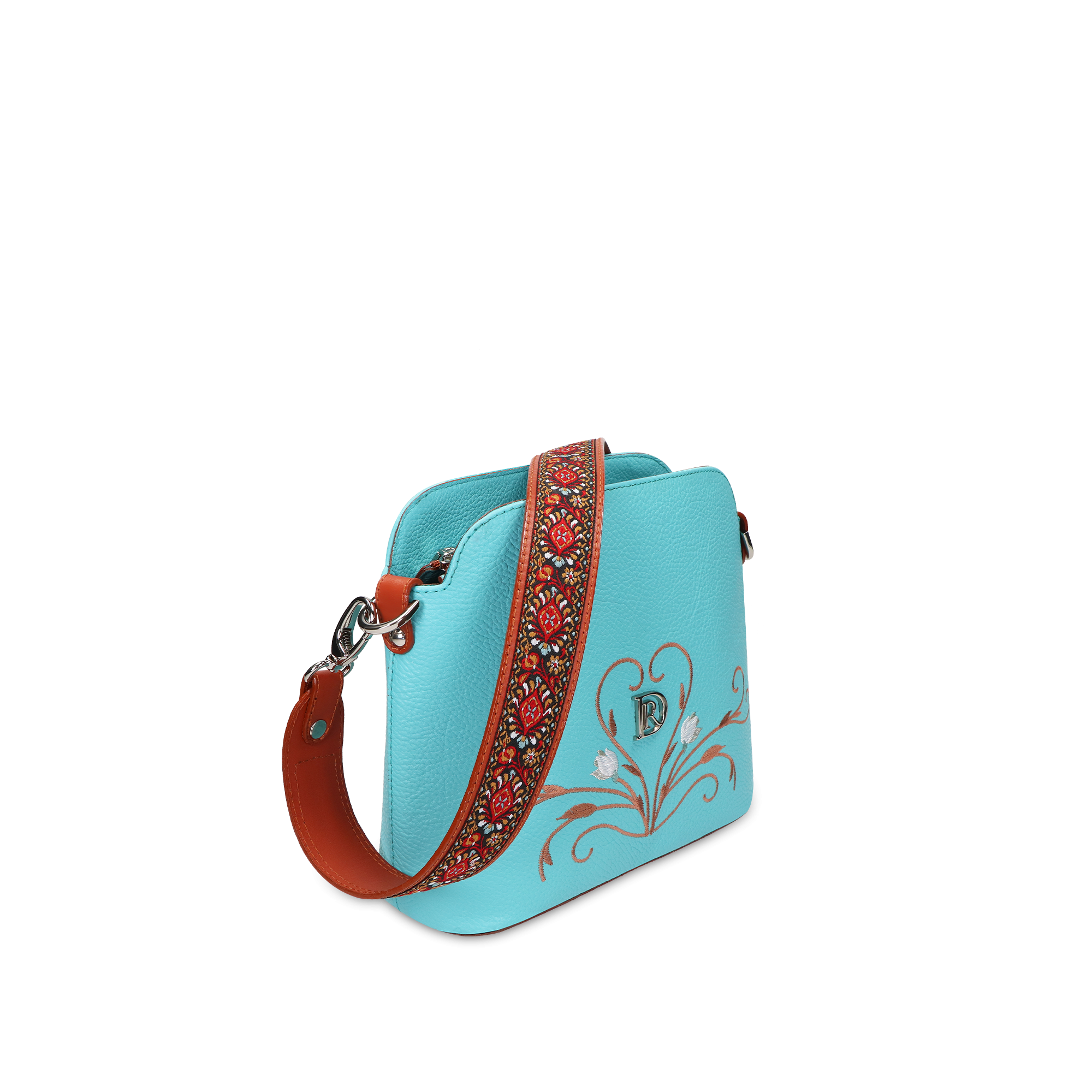 Mia Limitka 40 Strieborná