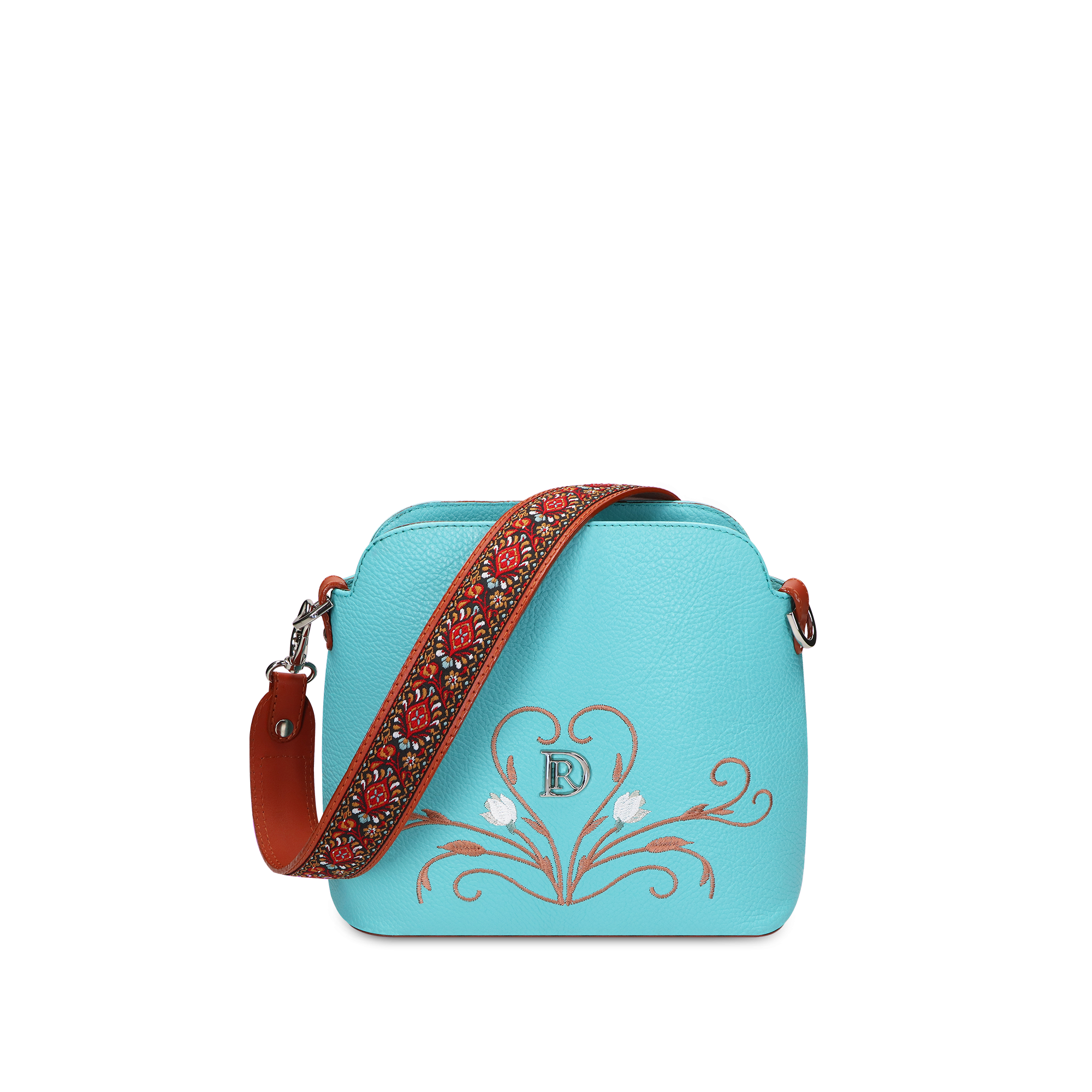 Mia Limitka 40 Strieborná