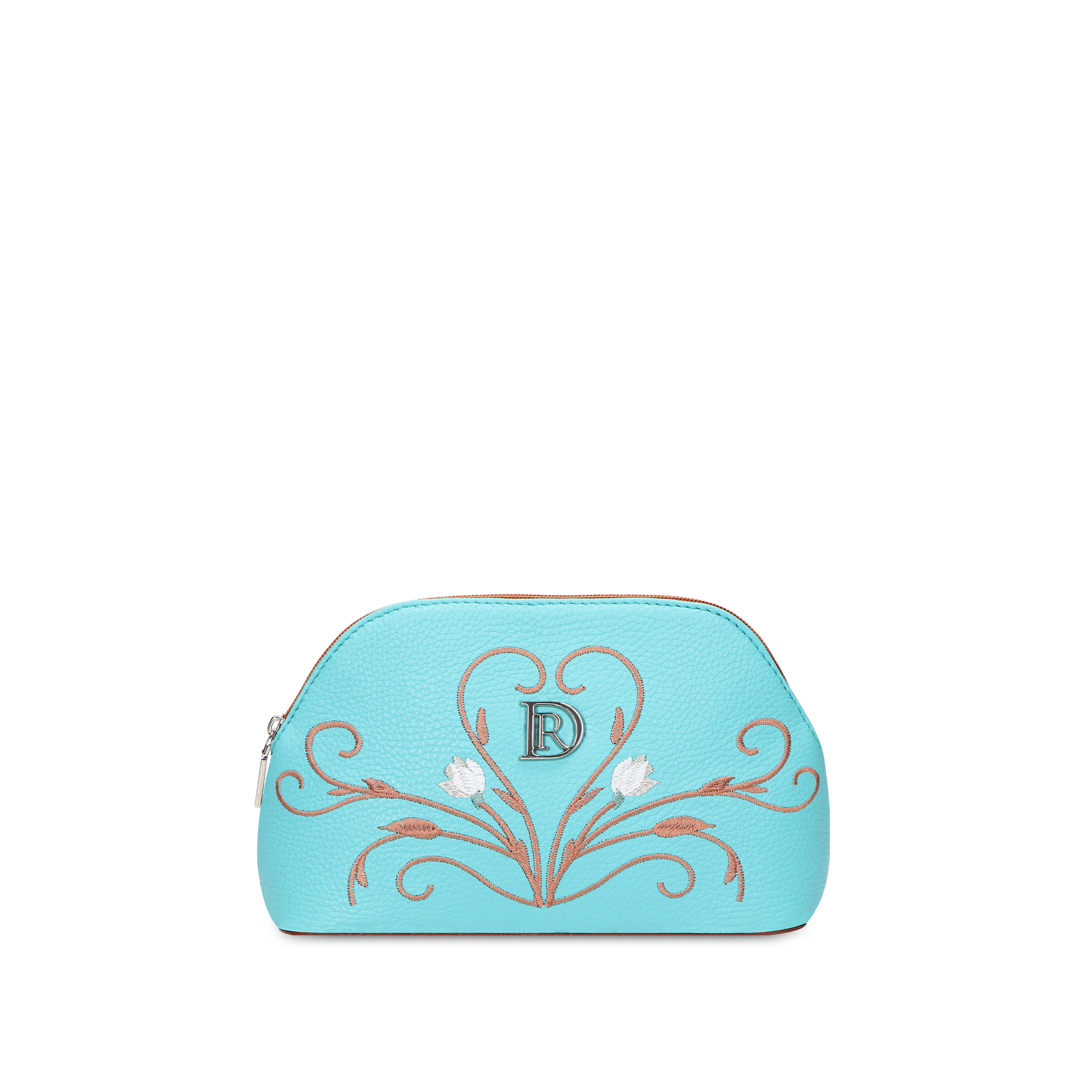 Kozmetická taška II. Limitka 2 Strieborná