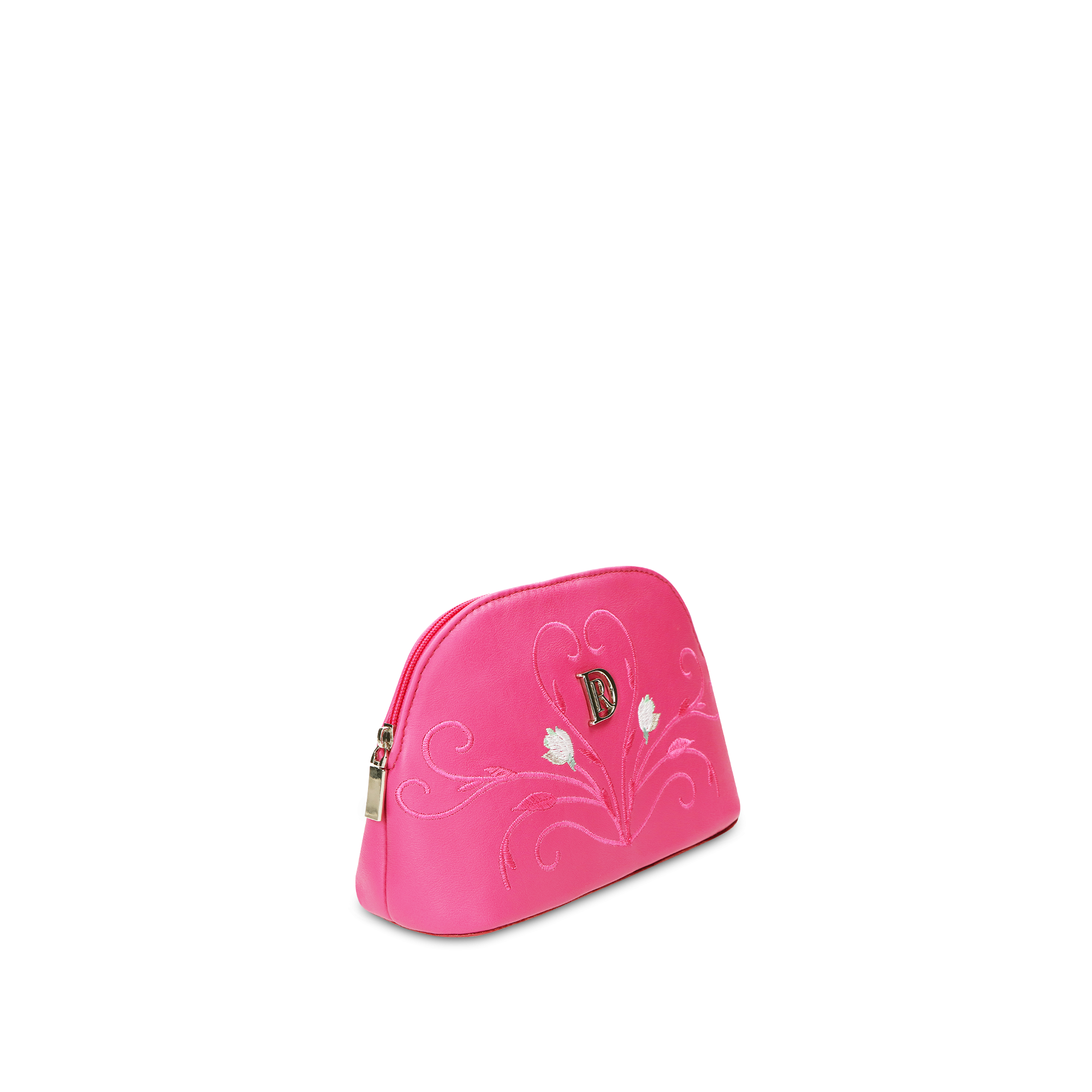 Kosmetická taška II. Limitka 6 Stříbrná