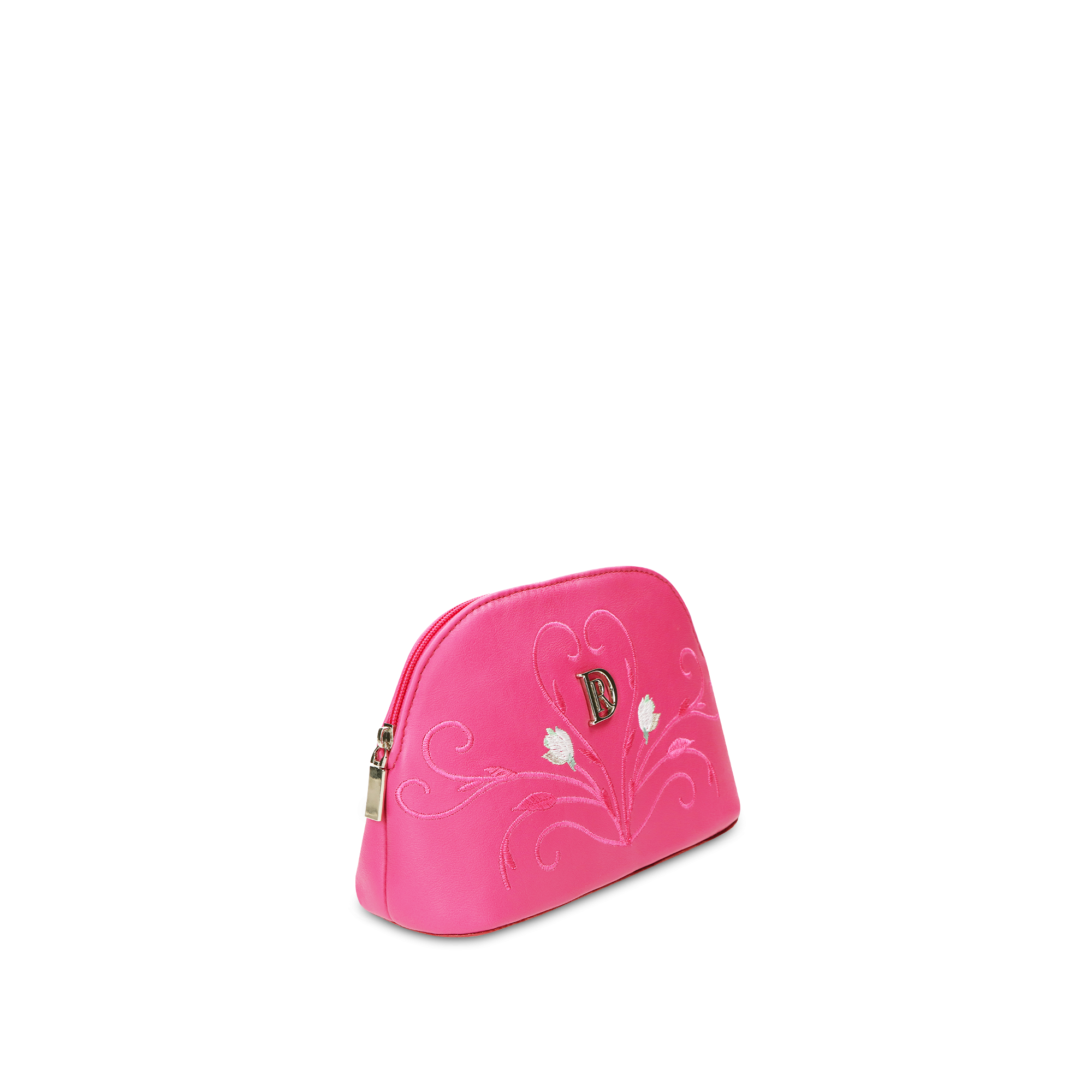 Kozmetická taška II Limitka 6 Strieborná