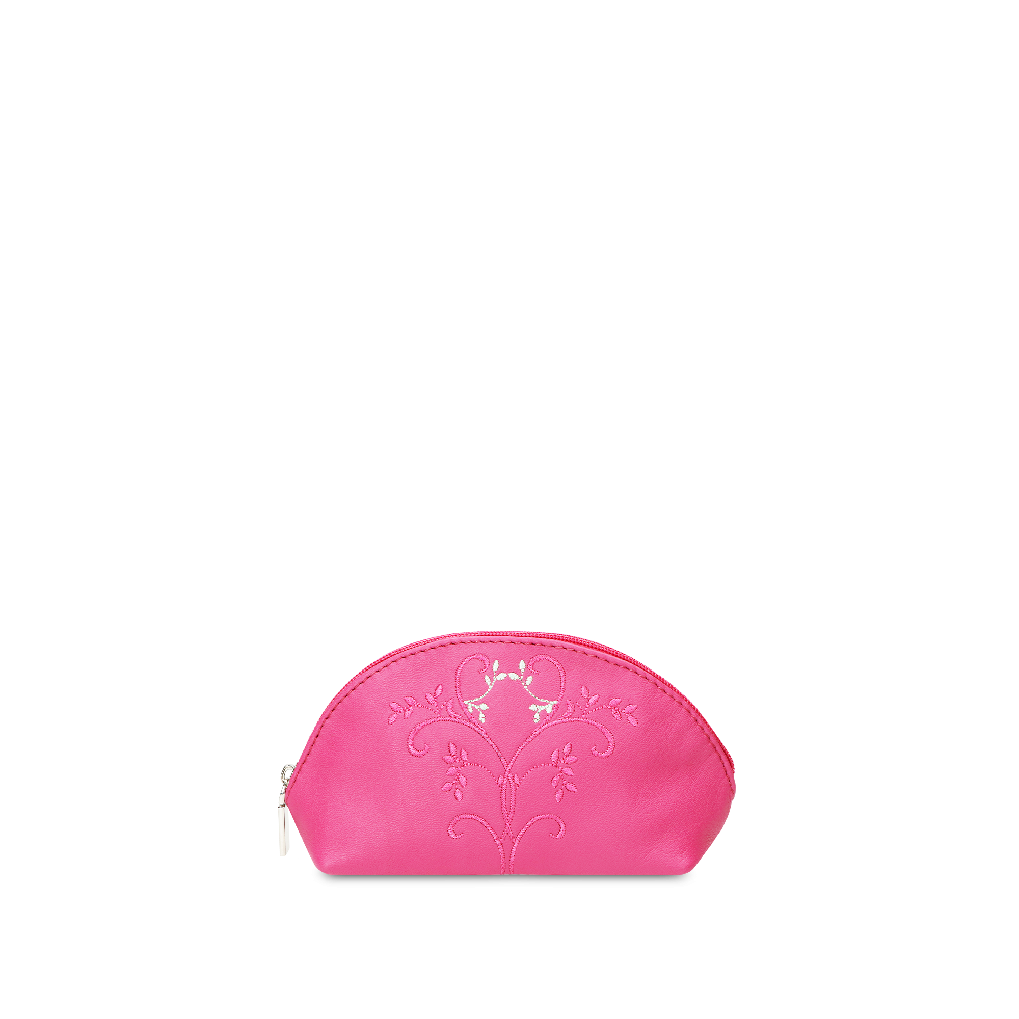 Kozmetická taštička Limitka 18 Strieborná