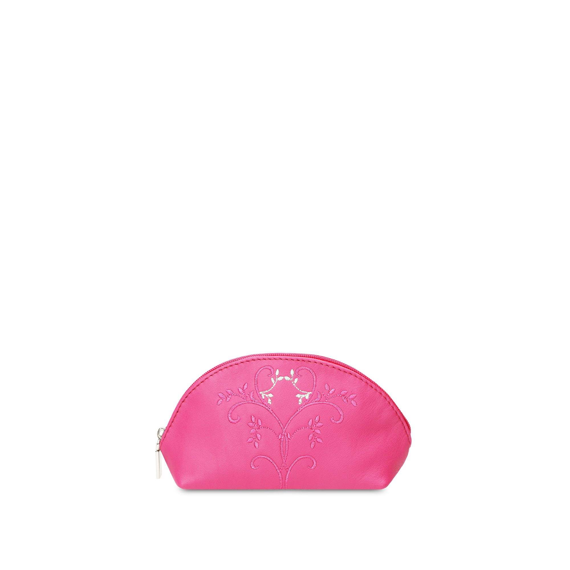 Kozmetická taštička Limitka 18 Strieborná