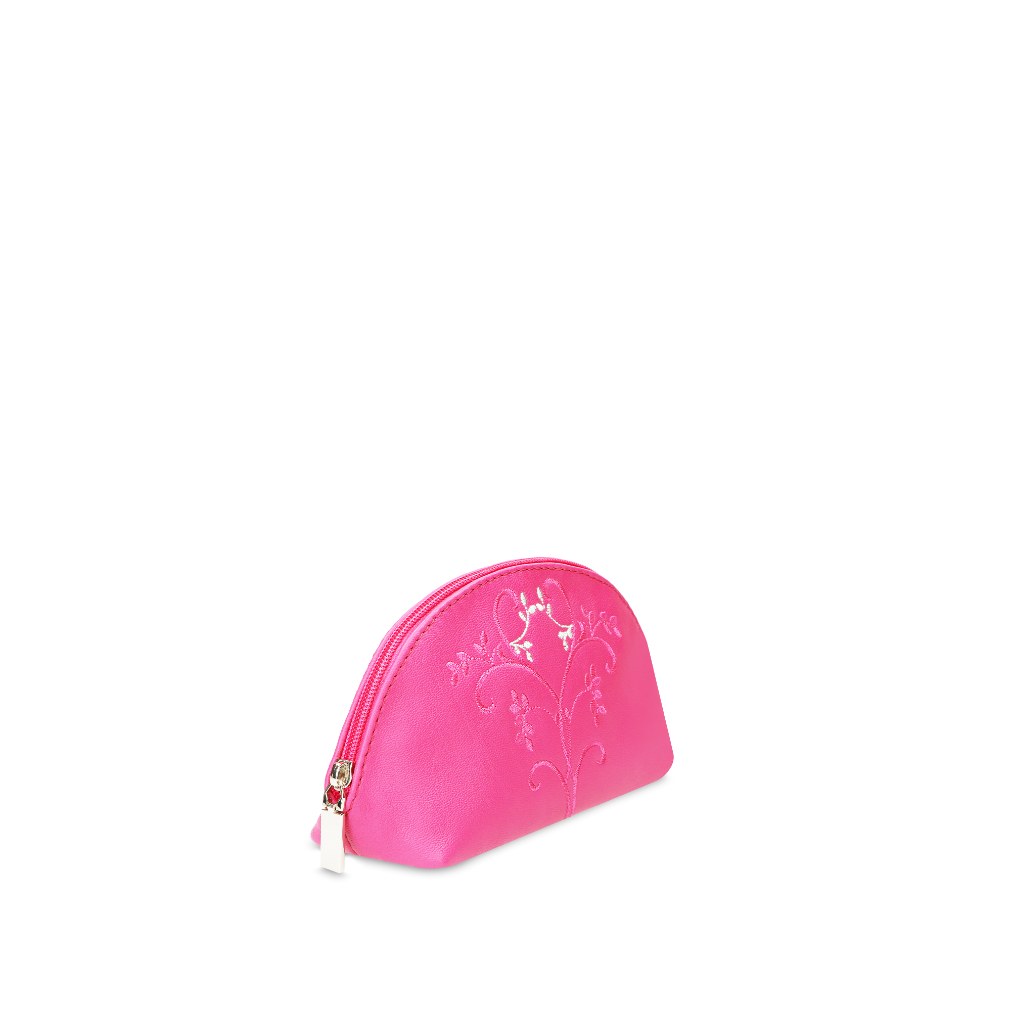 Kozmetická taštička Limitka 18 Strieborná