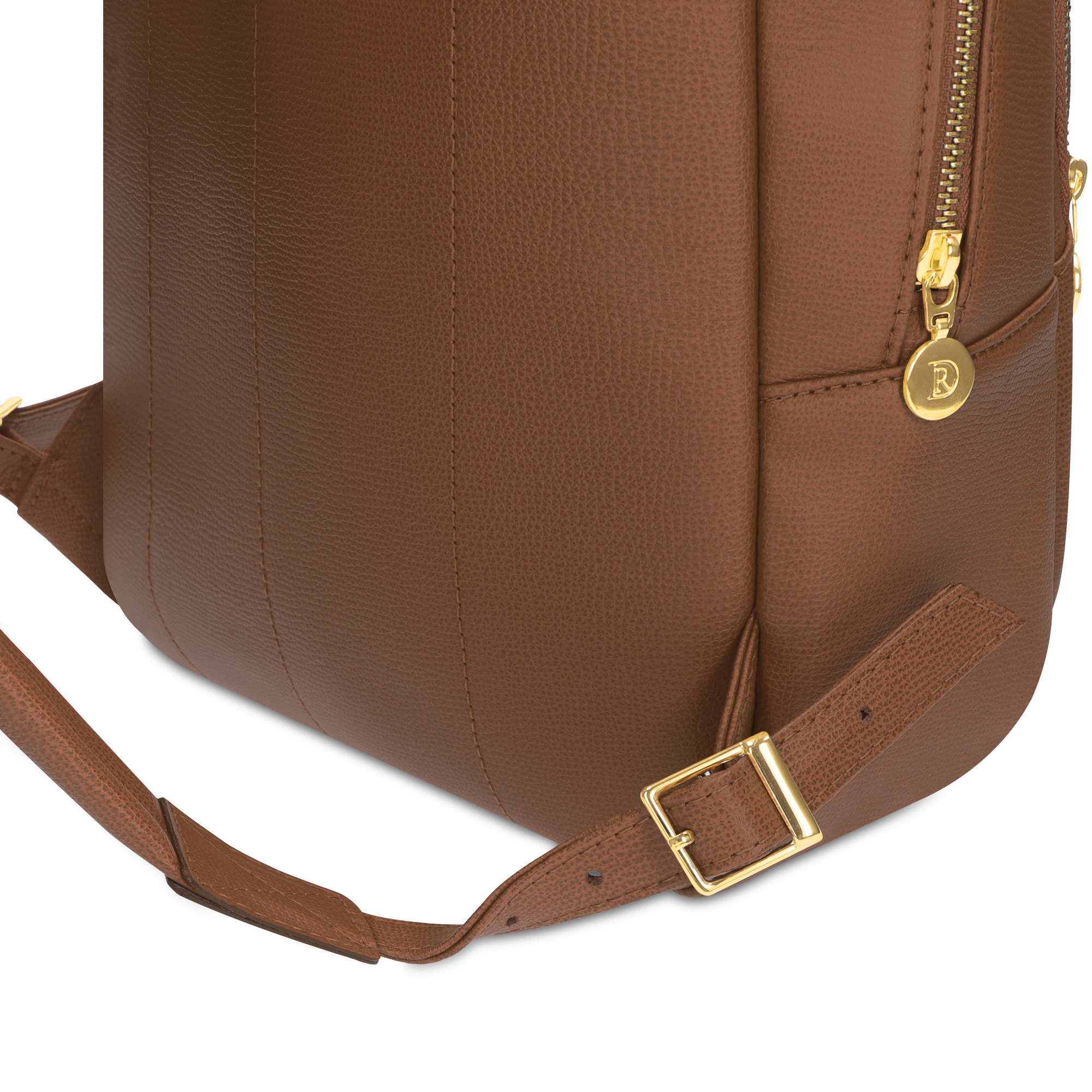 Robi Bohemian "LION" Dorado