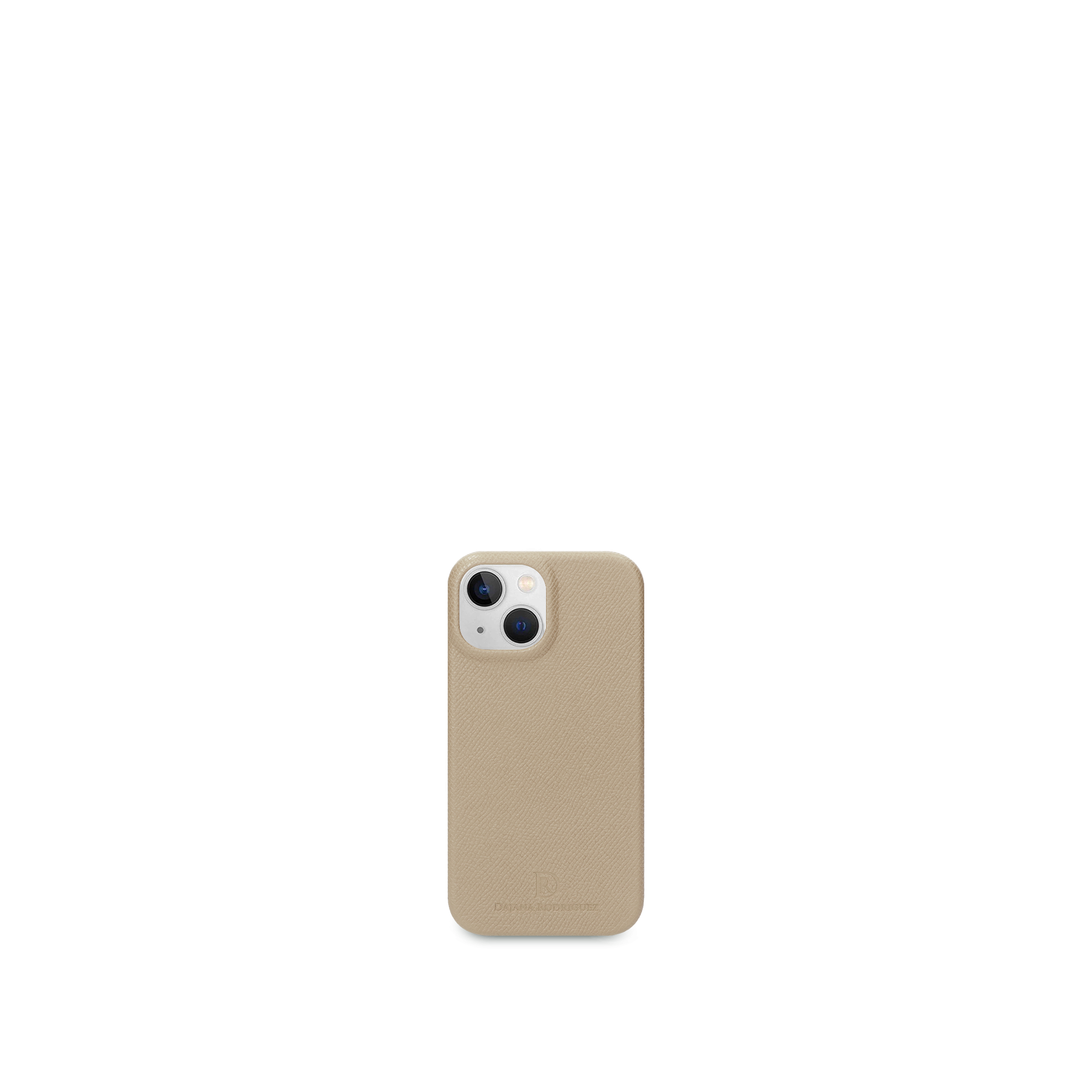 Kryt iPhone 13 "SAND"