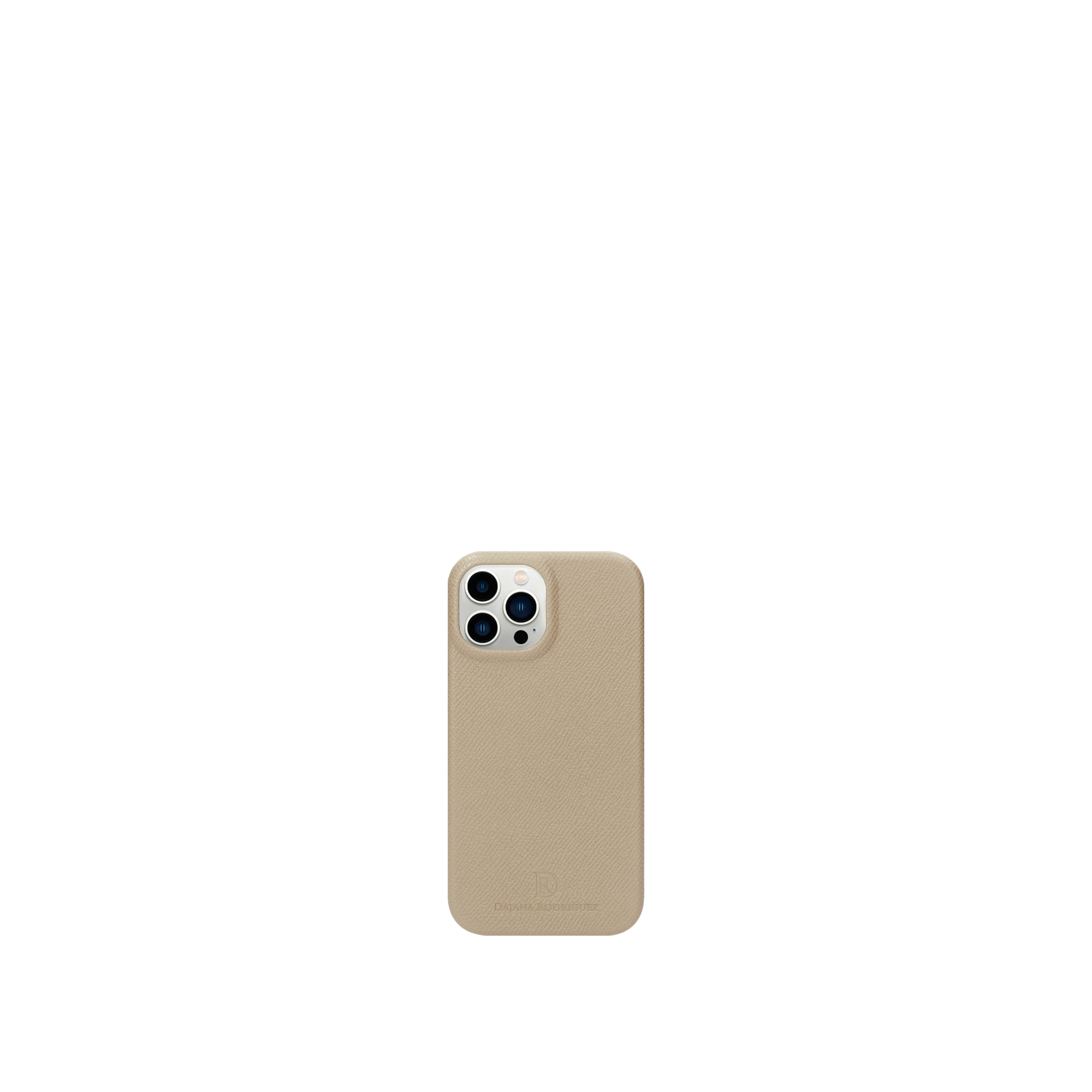 Kryt iPhone 13 Pro "SAND"