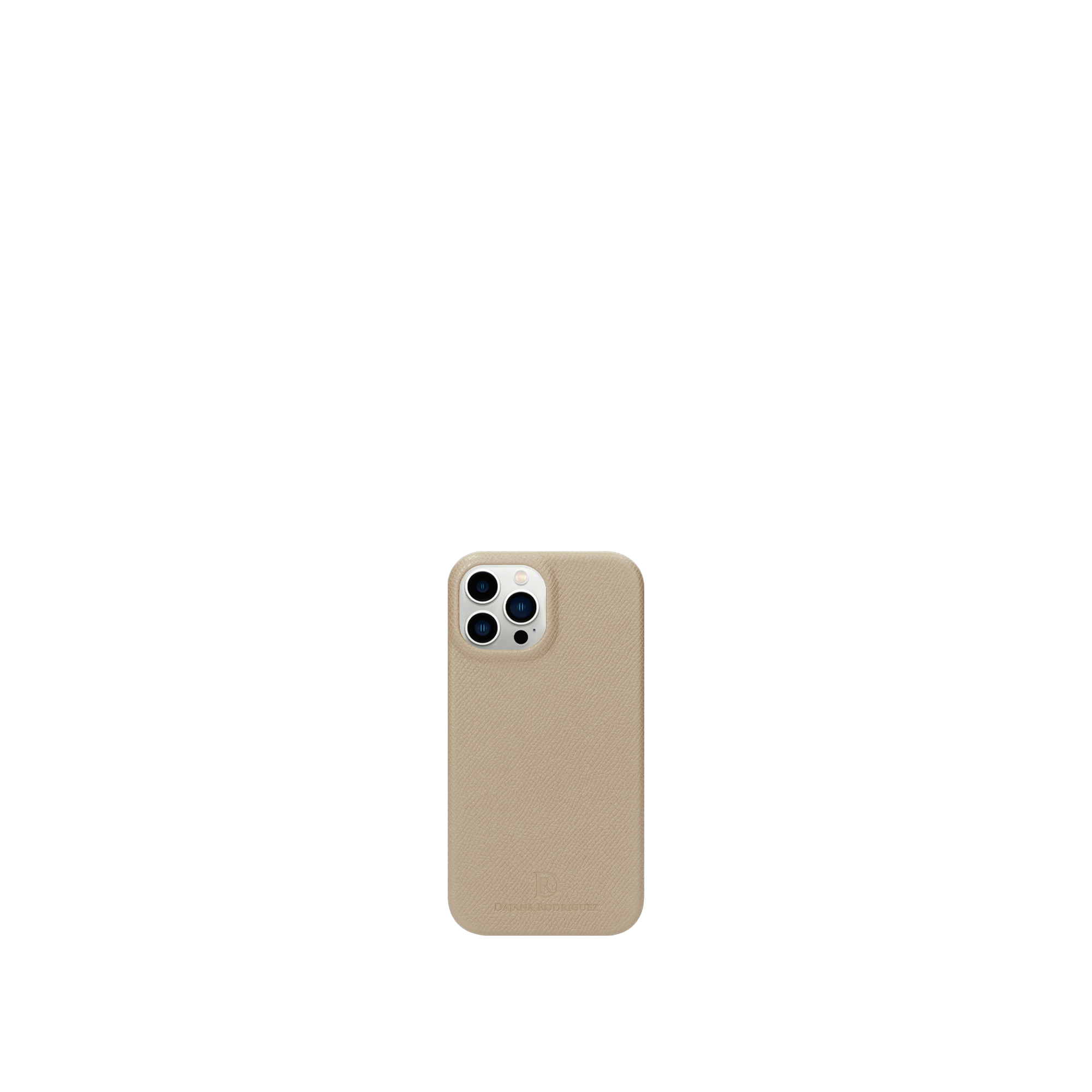 iPhone 13 Pro case "SAND"