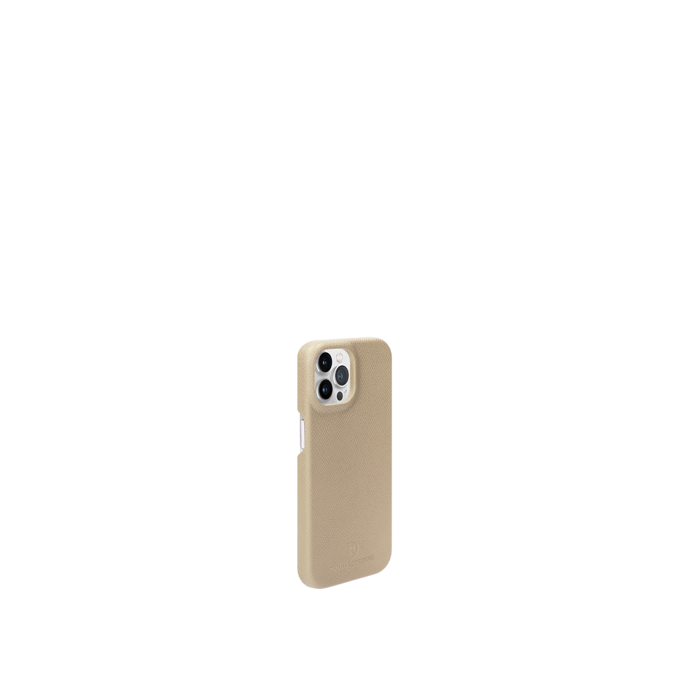 iPhone 13 Pro case "SAND"