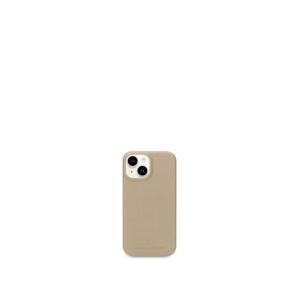 iPhone 15 case "SAND"