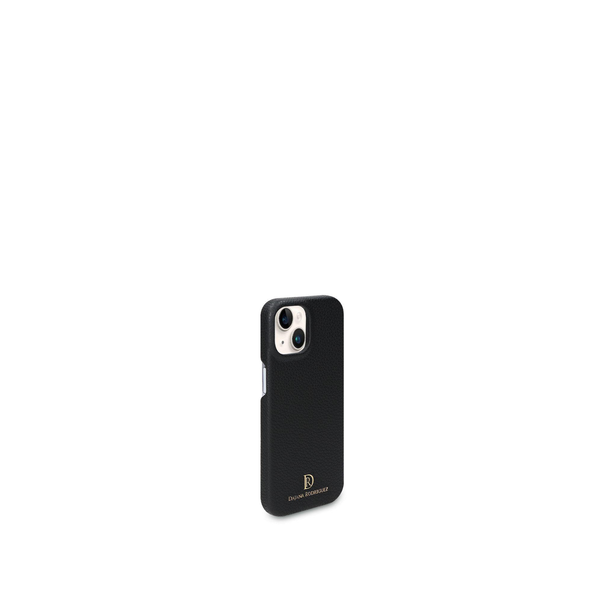 Kryt iPhone 15 "NERO" Zlatý