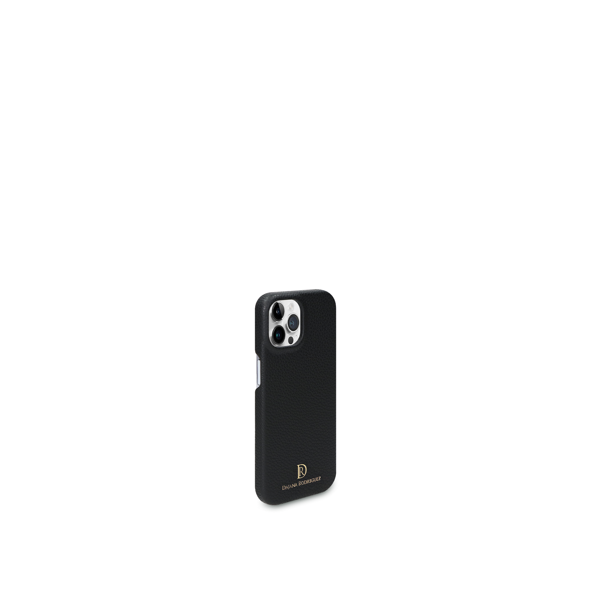 Kryt iPhone 15 Pro "NERO" Zlatý