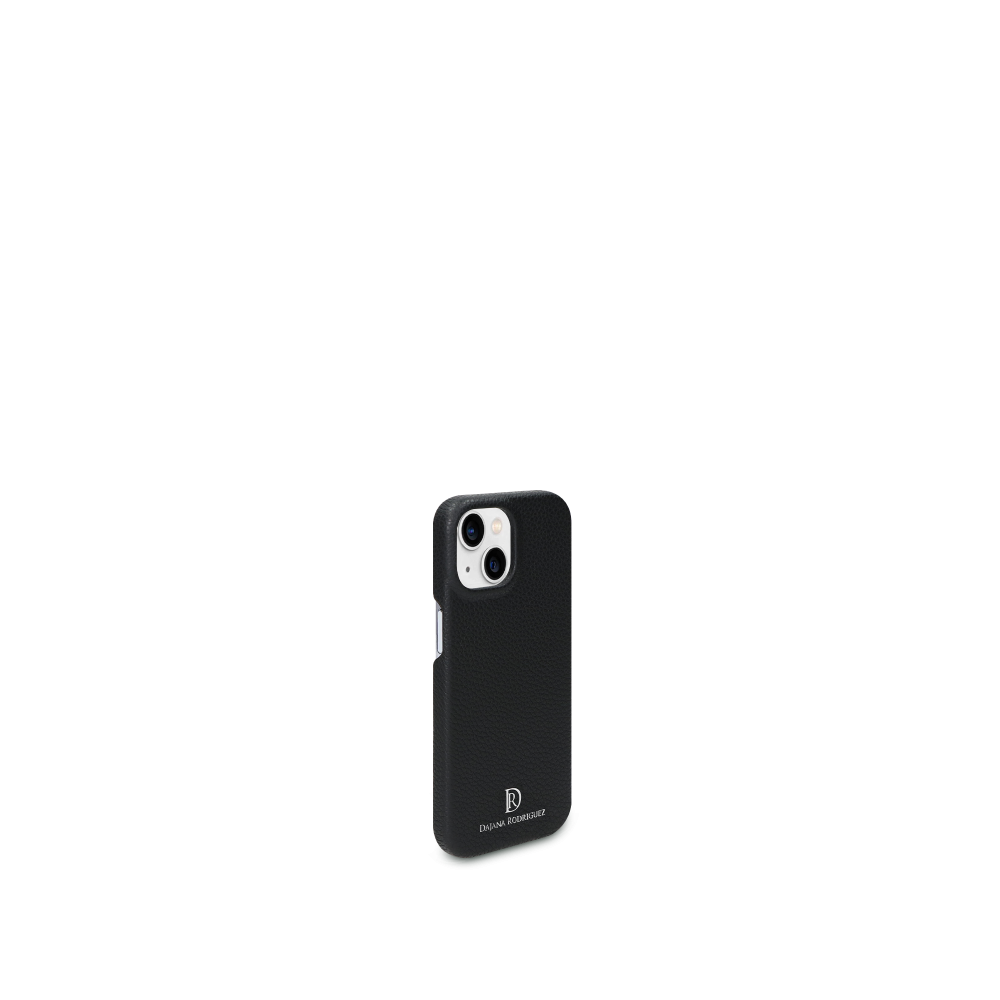 Kryt iPhone 13 Mini "NERO" Stříbrný