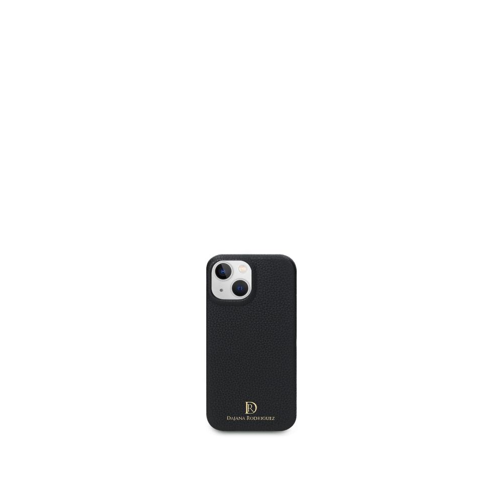 Kryt iPhone 13 "NERO" Zlatý
