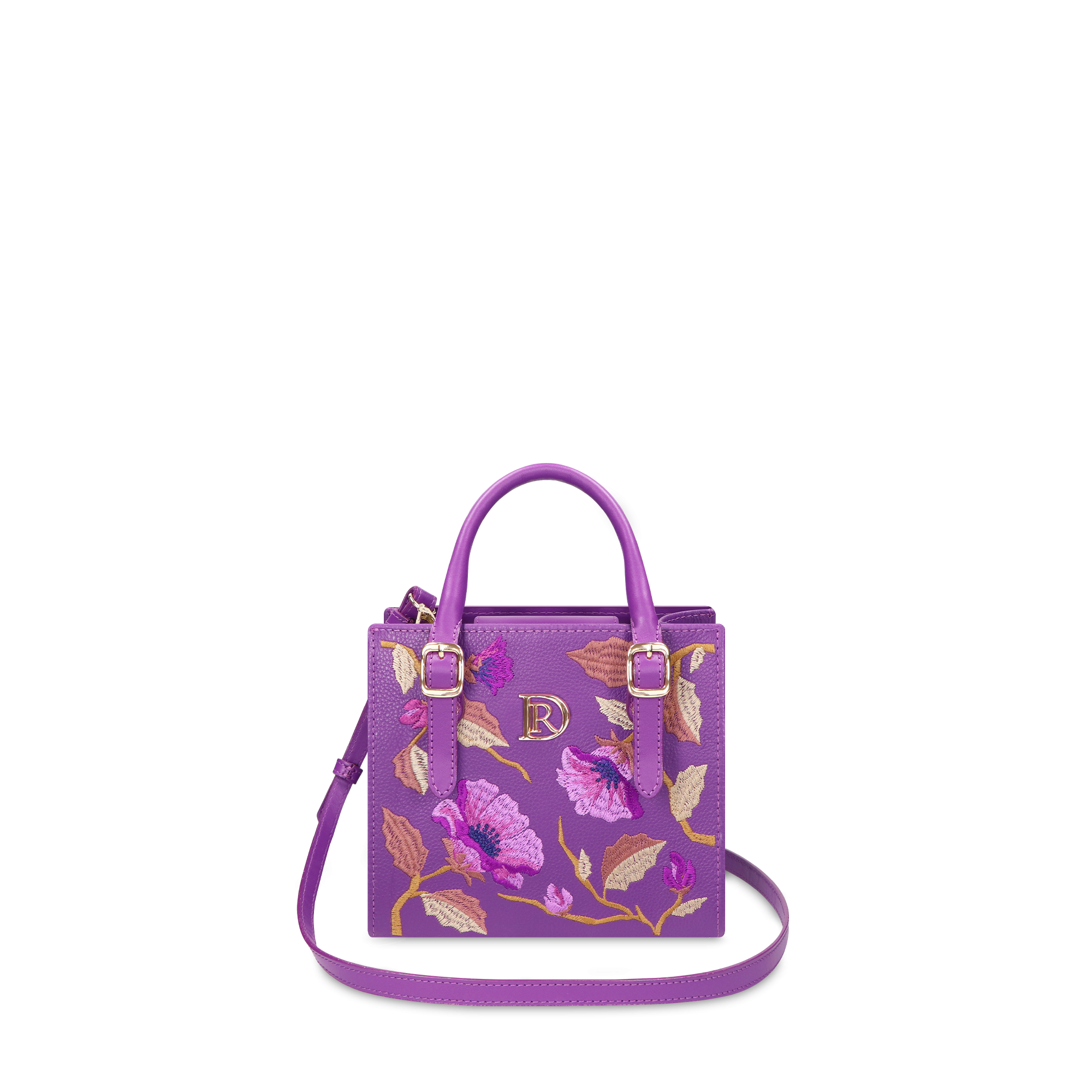 Karin II Athos "TMAVOFIALOVÁ"